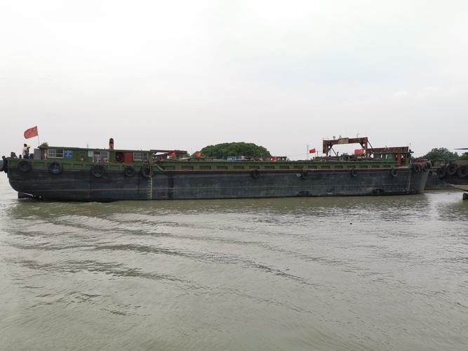 二手内河轮船，价格多少？状况如何？-图2