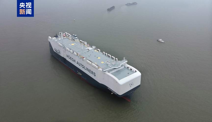 目前最高速船舶时速多少？极限由何决定？-图2