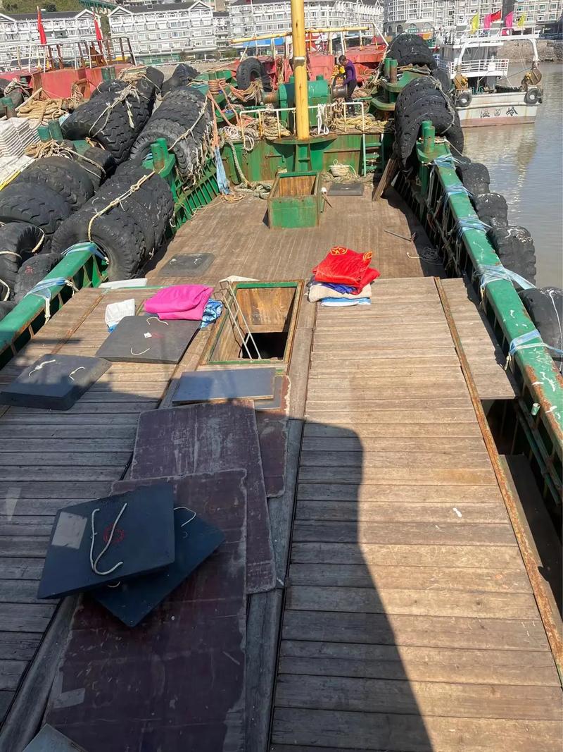 高速轮船技术转让,核心难点是什么?-图2 高速轮船技术转让,核心难点是什么?-图2