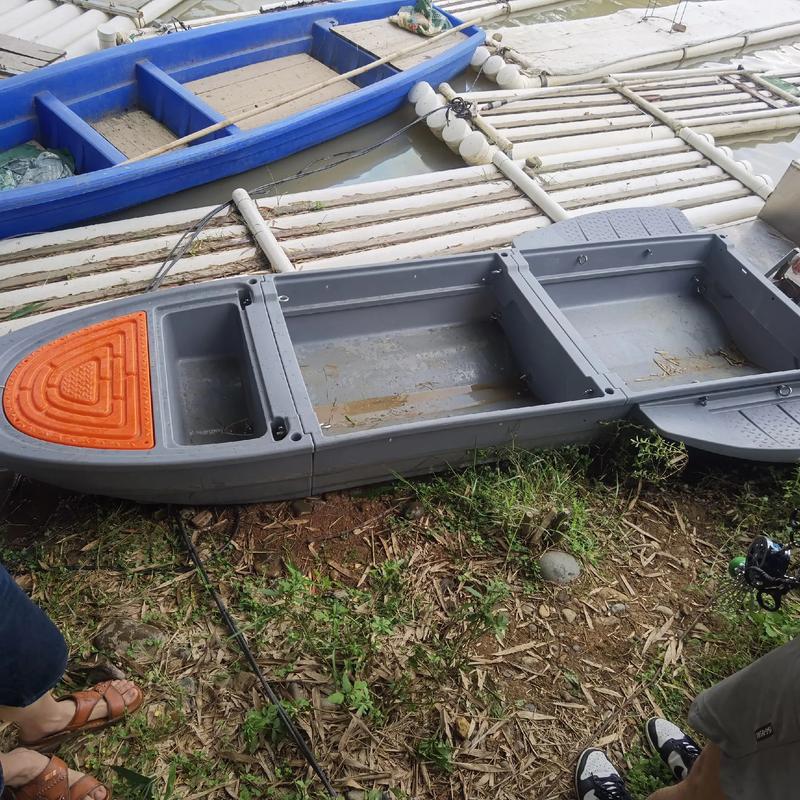 二手小轮船能开吗？-图2