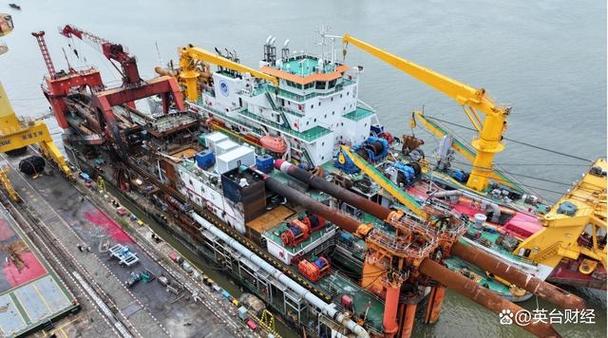 黄埔、文冲两船厂有何渊源与变迁？-图3