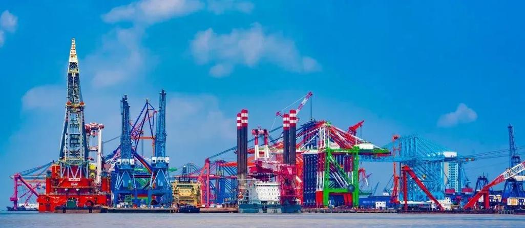 长兴与大连造船厂，谁更强？-图1