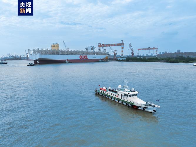 长锦海洋轮船东的运营现状如何？-图2