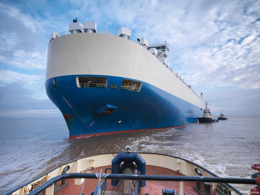 船舶最大高度是指从哪里到哪里？-图1