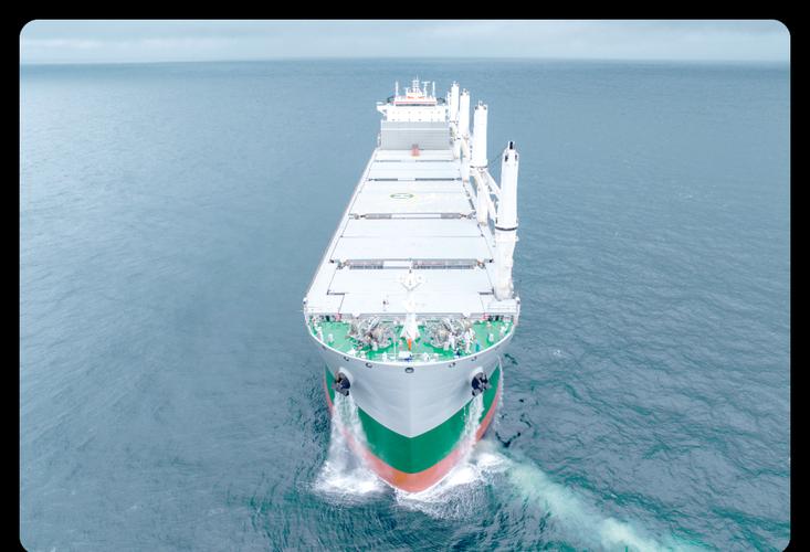 中国轮船船身图案有何寓意与演变？-图1