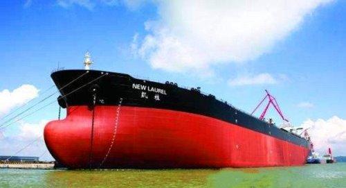 中国轮船船身图案有何寓意与演变？-图2