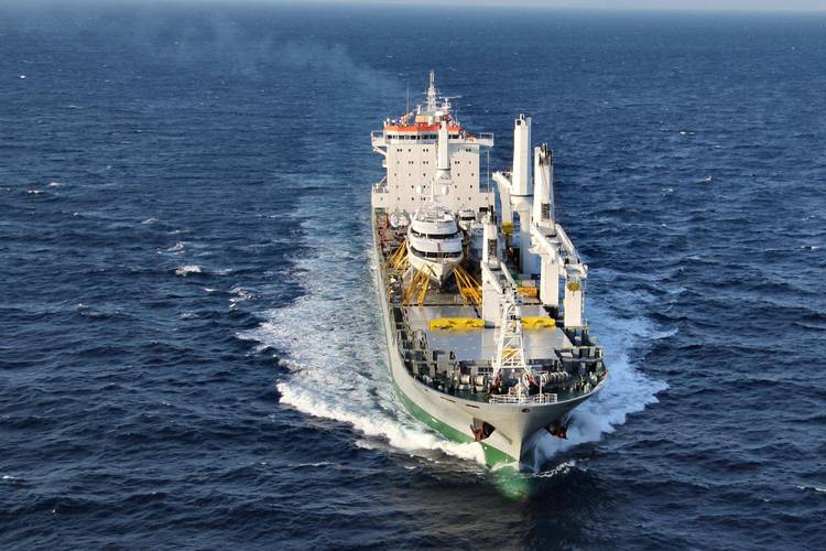 厦门造船厂为何为挪威造船？-图2