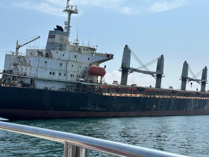 厦门造船厂为何为挪威造船？-图1