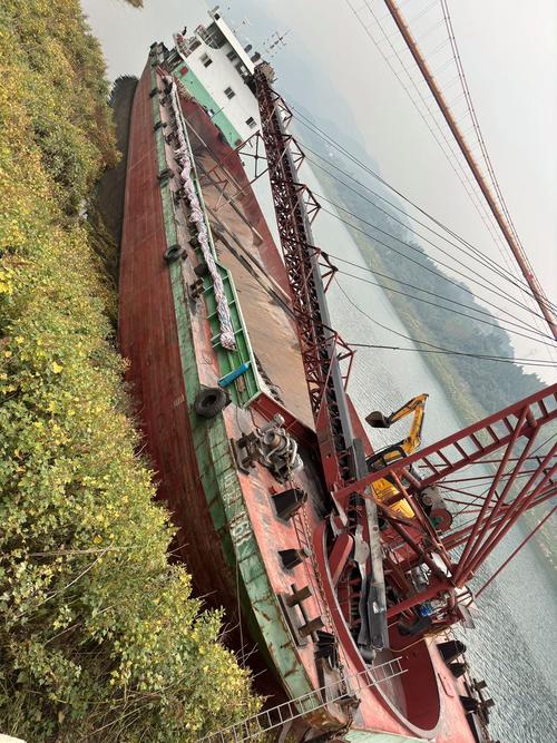 南京船舶打沙为何判刑？-图3