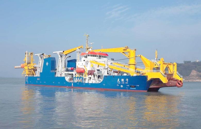 越南轮船制造厂现状如何？-图2