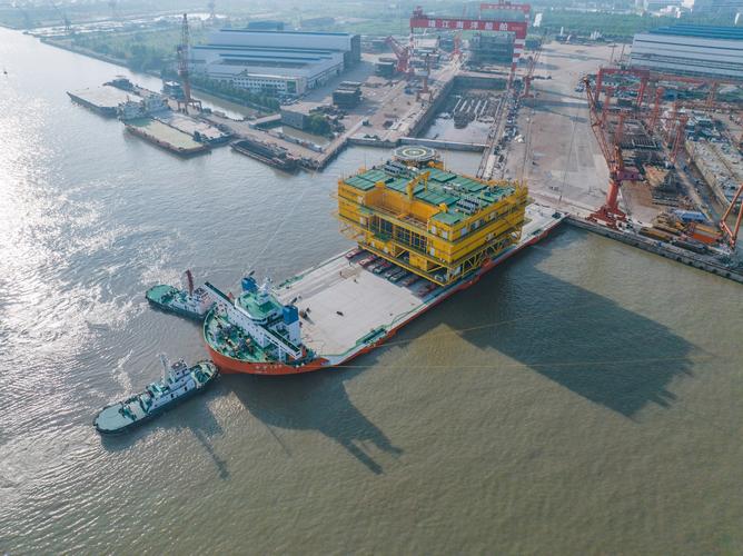 中船重工重庆船舶有何新动向？-图2