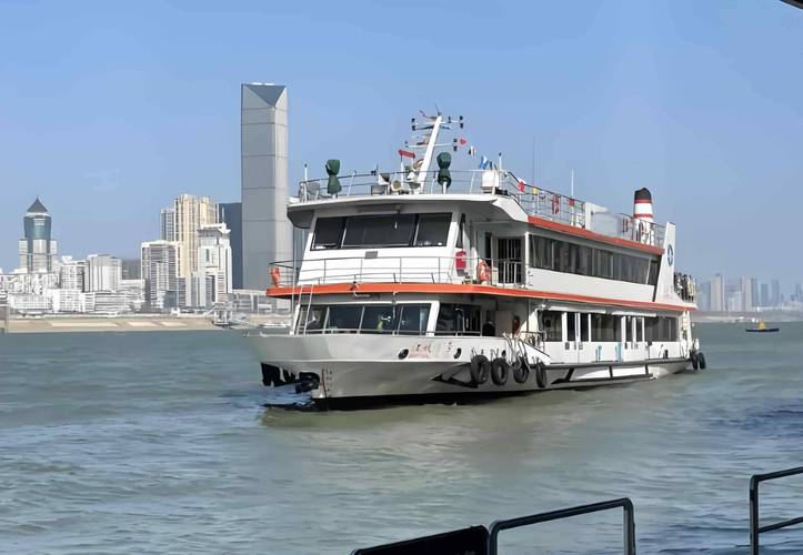 轮船公司江船在线-图3