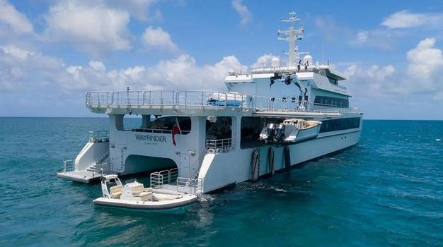 带盖双轮船有何独特用途或设计巧思？-图3