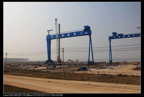 平湖市华海造船厂具体地点在哪里？-图1