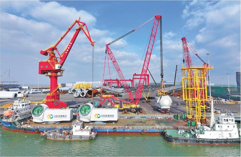 庄河船舶设备贷款如何申请？-图1