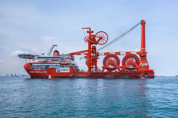 马来西亚造船业怎么样-图1 马来西亚造船业怎么样-图1