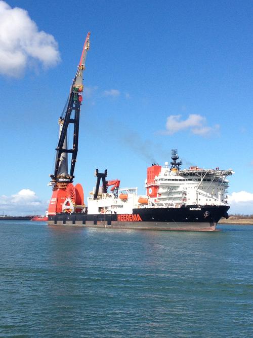 马来西亚造船业怎么样-图2