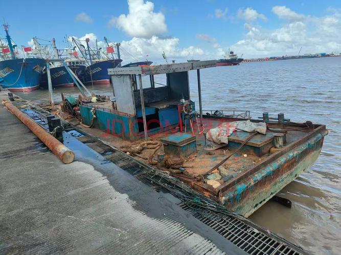 拍卖船舶司法解释有何新规与适用要点?-图1 拍卖船舶司法解释有何新规与适用要点?-图1