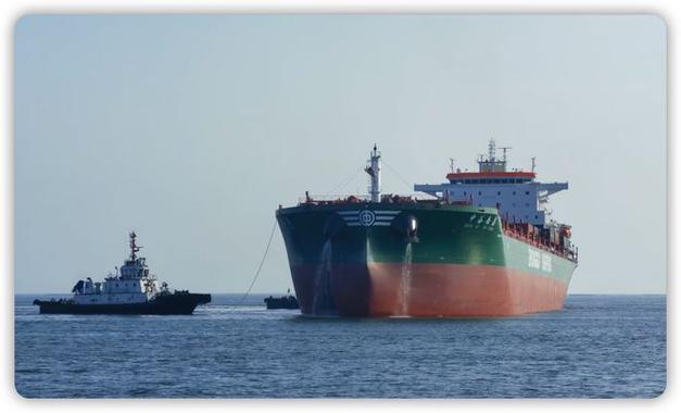 中谷北京轮船舶参数具体有哪些？-图1