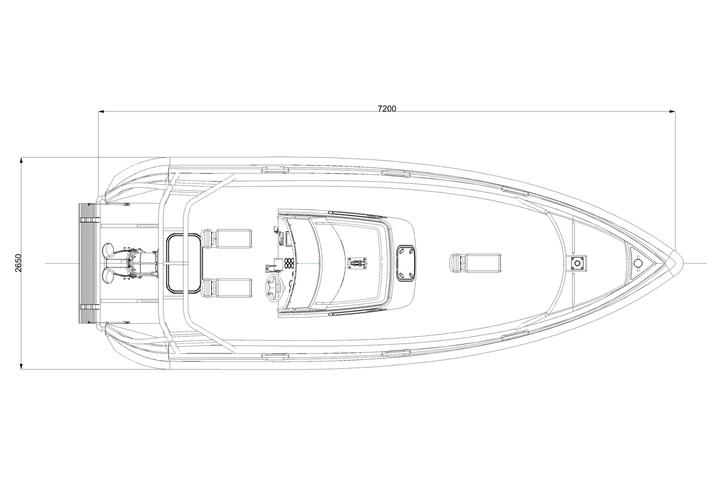 船舶转出船检图纸，需办哪些手续？-图3