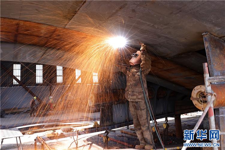 连云港造船厂有限公司现状如何？-图2