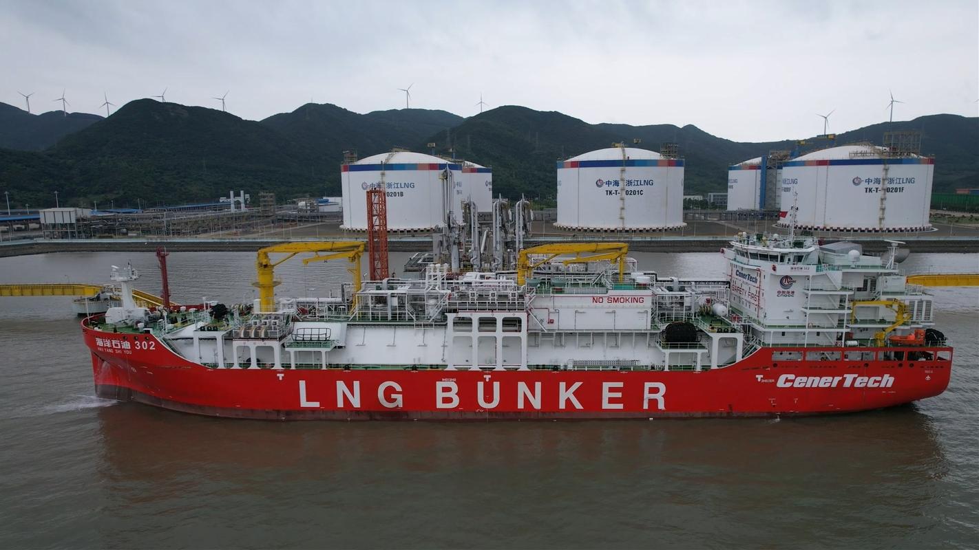 中国船舶燃料浙江现状如何?-图1 中国船舶燃料浙江现状如何?-图1