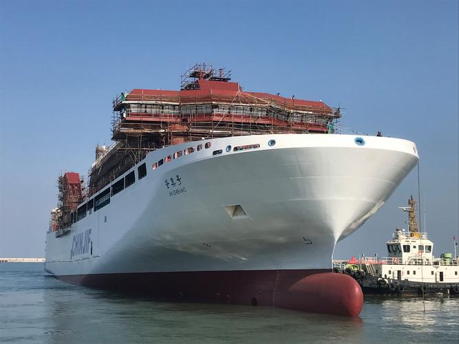 十吨性色货轮船,究竟藏着什么秘密?-图3 十吨性色货轮船,究竟藏着什么秘密?-图3