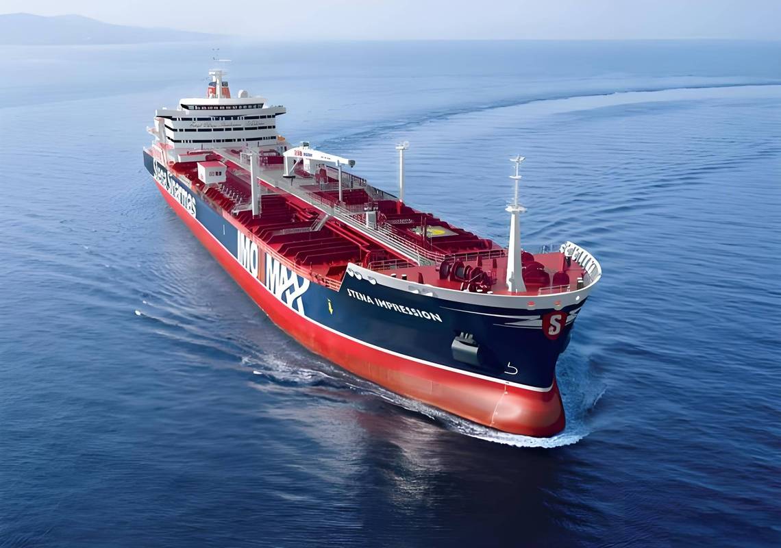 十吨性色货轮船,究竟藏着什么秘密?-图1 十吨性色货轮船,究竟藏着什么秘密?-图1