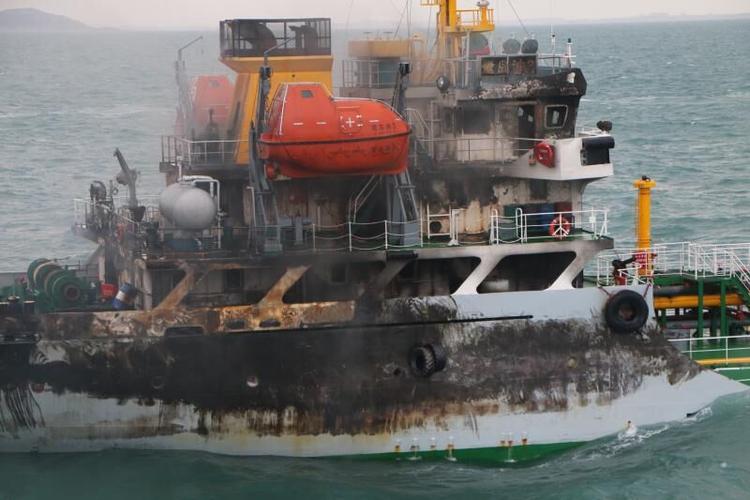 82艘轮船运油，运往何方？-图2