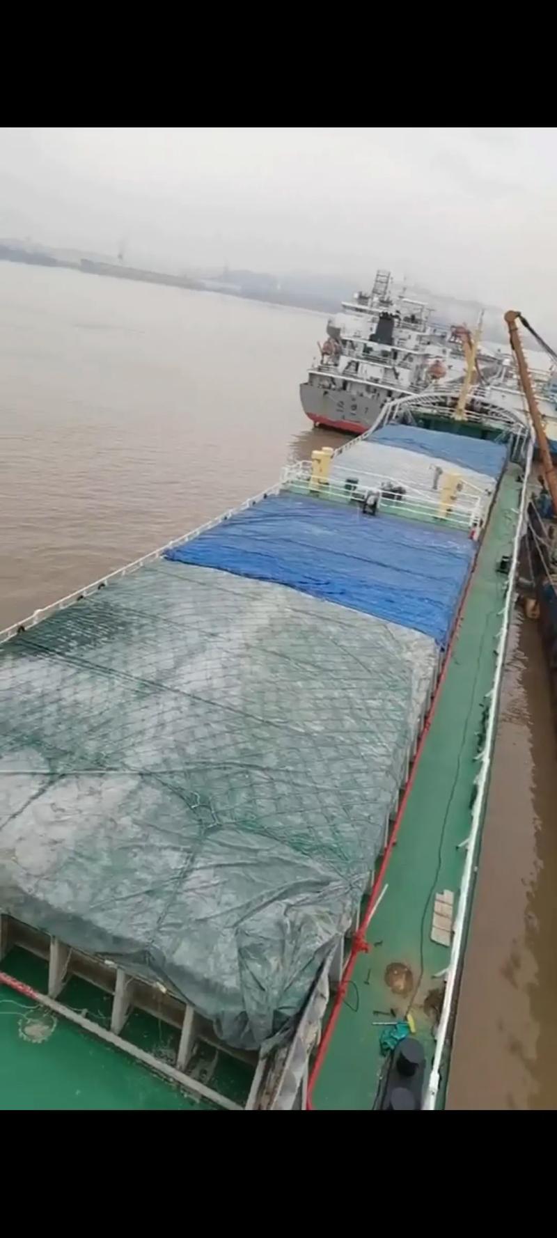 五万吨巨轮如何驾驭海上风浪?-图3 五万吨巨轮如何驾驭海上风浪?-图3