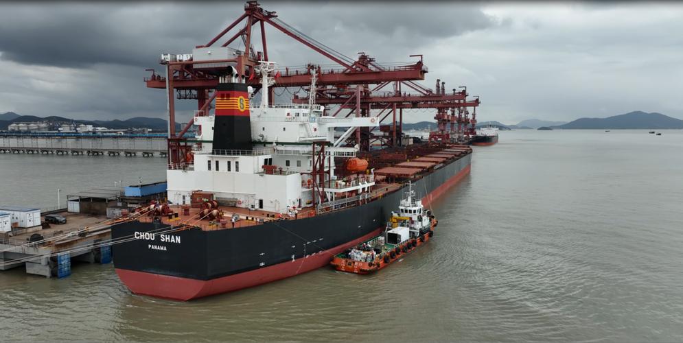 外轮船舶食品供应如何监管？-图3