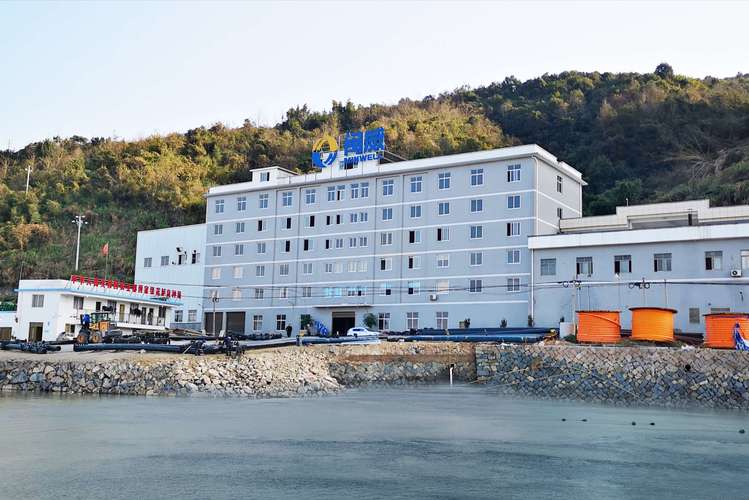 松门天时造船厂董事长,他有何传奇经历?-图1 松门天时造船厂董事长,他有何传奇经历?-图1