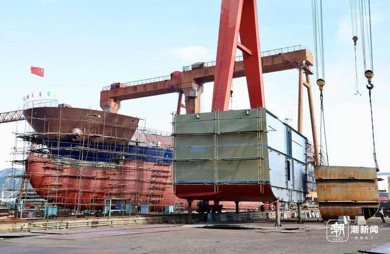 浙江哪些船厂具备造船资质？-图1