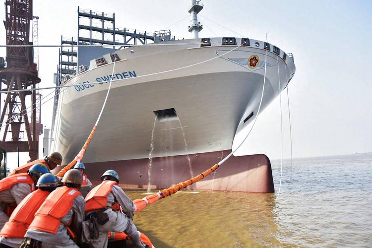 南通宏强船舶重工现状如何？-图3