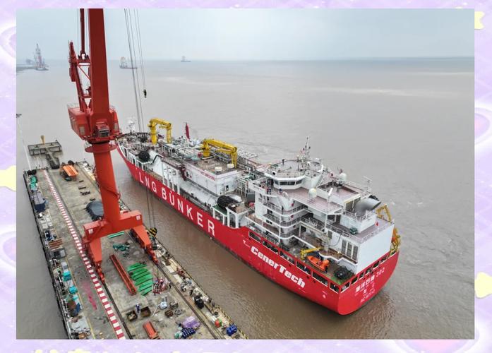 南通造船厂实力如何？技术过硬吗？-图2