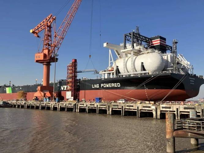 日本船舶租赁公司有何市场动向与挑战？-图1