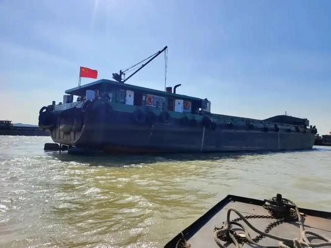 轮船用水从哪里来？如何保证安全？-图2