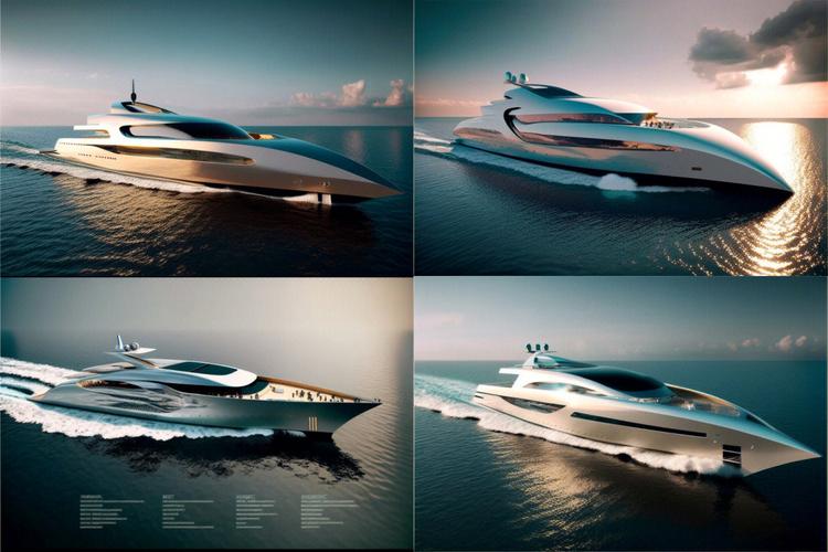 概念船舶设计大赛，创新设计如何赋能未来航运？-图1