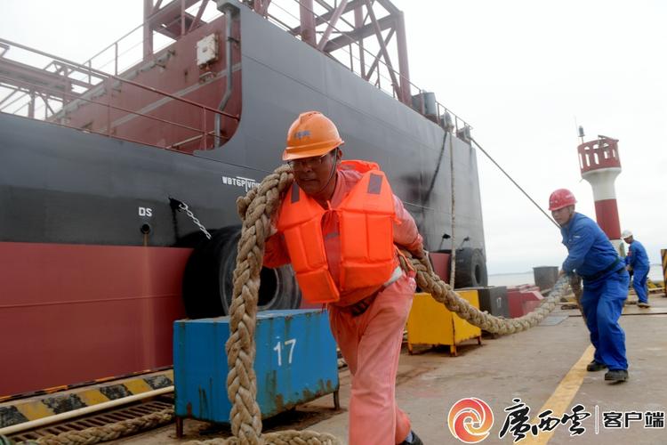 船舶开船前，关键准备工作有哪些？-图3