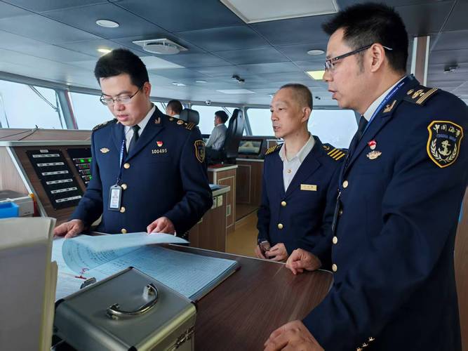 广西船舶修选协会，职能与作用是什么？-图2