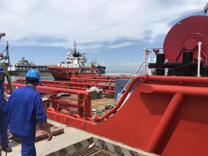 广西船舶修选协会，职能与作用是什么？-图3