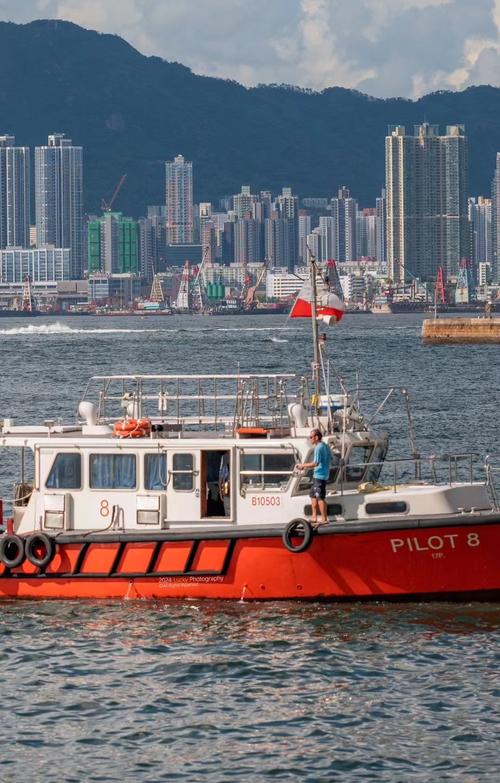 香港泰昌祥轮船有何故事？-图1