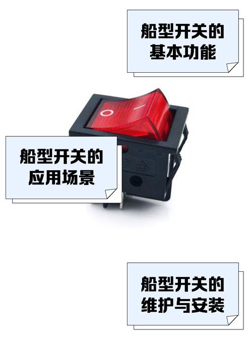 拖轮船名灯开关如何规范操作？-图1