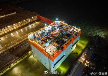 厦门造船厂工资待遇如何？-图2