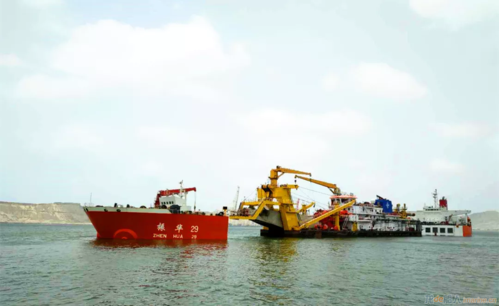 振华海服轮船有何独特之处？-图3