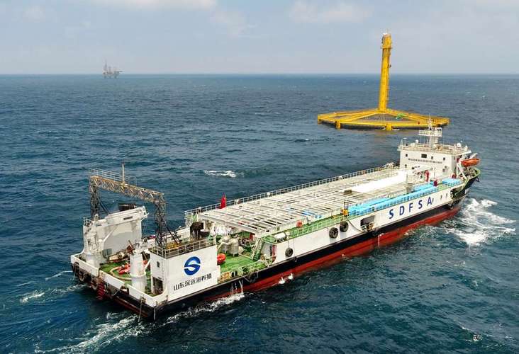 找个人养轮船-图3