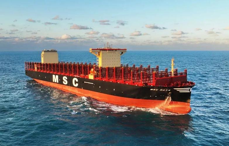 著名轮船制造公司有何核心竞争力？-图2