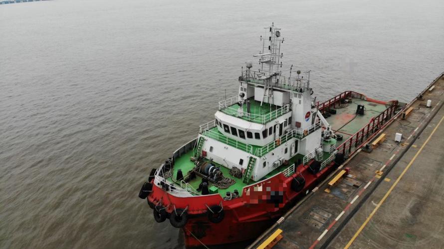 拖轮船舶买卖关键点与注意事项有哪些？-图2