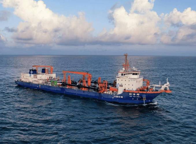 世界拖轮船东如何应对全球港口拥堵挑战？-图2