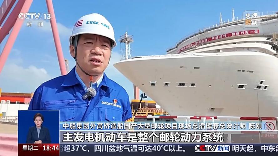 中船重工船舶推进技术有何突破？-图2